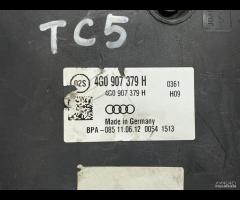 CENTRALINA POMPA ABS 2012 AUDI A6 C7/A7 4G0614517R