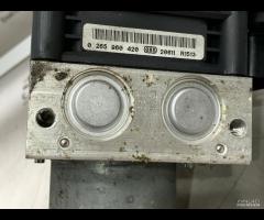 CENTRALINA POMPA ABS 2012 AUDI A6 C7/A7 4G0614517R - 14