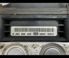 CENTRALINA POMPA ABS 2012 AUDI A6 C7/A7 4G0614517R - 24