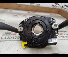 DEVIOLUCI CON CONTATTO SPIRALATO VOLKSWAGEN SCIROC - 7