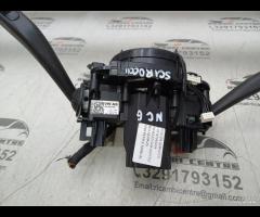 DEVIOLUCI CON CONTATTO SPIRALATO VOLKSWAGEN SCIROC - 13