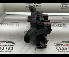 DEVIOLUCI COMPLETO CONTATTO SPIRALATO BMW E87 E91 - 11