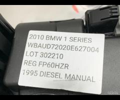 DEVIOLUCI COMPLETO CONTATTO SPIRALATO BMW E87 E91 - 19