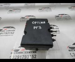 CENTRALINA ABS 1.7D 105Kw 141CV KIA OPTIMA 2017 58 - 9