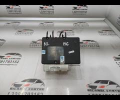 CENTRALINA ABS 3.0D 172Kw 231CV MERCEDES ML350 W16