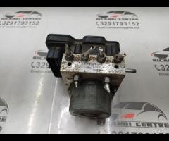 CENTRALINA ABS 1.0B 53Kw 71CV SMART FORFOUR 2018 4 - 8