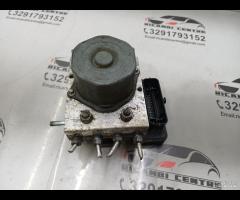 CENTRALINA ABS 1.0B 53Kw 71CV SMART FORFOUR 2018 4 - 14