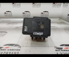 CENTRALINA ABS 1.3D 67Kw 90CV OPEL COMBO 2016 9551