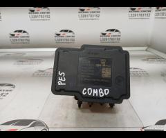 CENTRALINA ABS 1.3D 67Kw 90CV OPEL COMBO 2016 9551