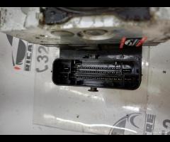 CENTRALINA ABS 1.3D 67Kw 90CV OPEL COMBO 2016 9551 - 19