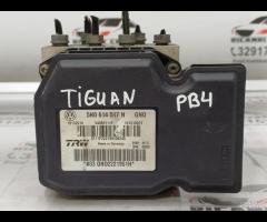 CENTRALINA ABS 2.0D 104Kw 140CV VW TIGUAN 2009 5N0