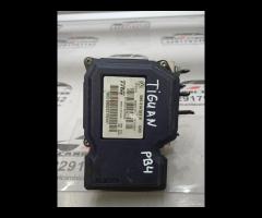 CENTRALINA ABS 2.0D 104Kw 140CV VW TIGUAN 2009 5N0 - 21