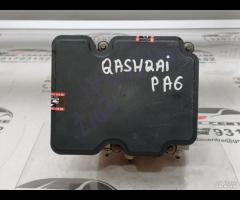 CENTRALINA ABS 1.6D 98Kw 131CV NISSAN QASHQAI J11