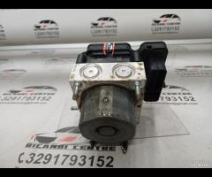 CENTRALINA ABS 1.6D 98Kw 131CV NISSAN QASHQAI J11 - 9
