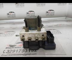 CENTRALINA ABS 1.6D 98Kw 131CV NISSAN QASHQAI J11 - 10