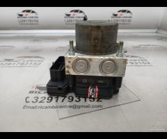 CENTRALINA ABS 1.6D 98Kw 131CV NISSAN QASHQAI J11 - 13