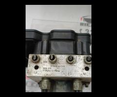 CENTRALINA ABS 1.6D 98Kw 131CV NISSAN QASHQAI J11 - 15