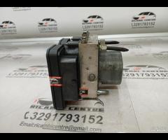 CENTRALINA ABS 1.6D 98Kw 131CV NISSAN QASHQAI J11 - 18