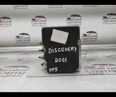 CENTRALINA ABS 3.0D 183Kw 245CV LAND ROVER 2011 BH