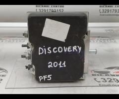 CENTRALINA ABS 3.0D 183Kw 245CV LAND ROVER 2011 BH