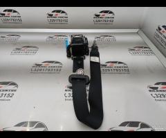 CINTURA DI SICUREZZA ANTERIORE SINISTRA MAZDA 6 20 - 3
