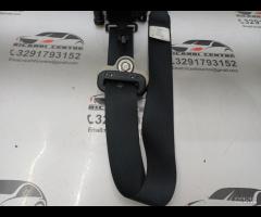 CINTURA DI SICUREZZA ANTERIORE SINISTRA MAZDA 6 20 - 4