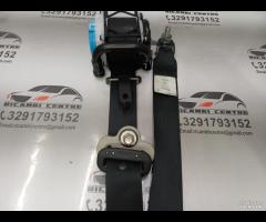 CINTURA DI SICUREZZA ANTERIORE SINISTRA MAZDA 6 20 - 5