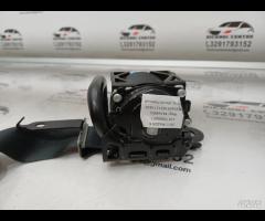 CINTURA DI SICUREZZA ANTERIORE SINISTRA MAZDA 6 20 - 8