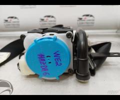 CINTURA DI SICUREZZA ANTERIORE SINISTRA MAZDA 6 20 - 11