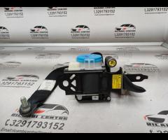 CINTURA DI SICUREZZA ANTERIORE SINISTRA MAZDA 6 20 - 13
