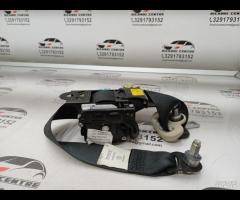CINTURA DI SICUREZZA ANTERIORE SINISTRA MAZDA 6 20 - 21