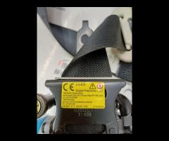 CINTURA DI SICUREZZA ANTERIORE SINISTRA MAZDA 6 20 - 22