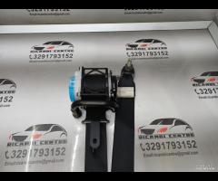 CINTURA DI SICUREZZA ANTERIORE DESTRA DX MAZDA 6 2 - 4