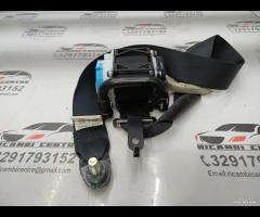 CINTURA DI SICUREZZA ANTERIORE DESTRA DX MAZDA 6 2 - 8
