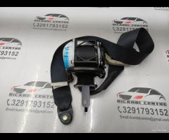 CINTURA DI SICUREZZA ANTERIORE DESTRA DX MAZDA 6 2 - 9