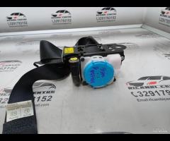 CINTURA DI SICUREZZA ANTERIORE DESTRA DX MAZDA 6 2 - 16