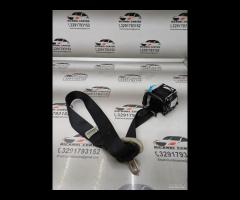 CINTURA DI SICUREZZA ANTERIORE DESTRA DX MAZDA 6 2 - 19