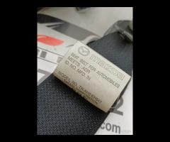 CINTURA DI SICUREZZA ANTERIORE DESTRA DX MAZDA 6 2 - 21