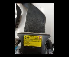 CINTURA DI SICUREZZA ANTERIORE DESTRA DX MAZDA 6 2 - 22