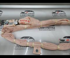 AIRBAG A TENDINA TETTO LATERALE DESTRO DX MAZDA 6 - 5