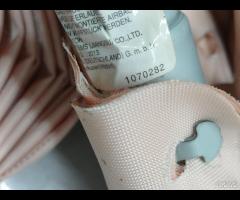 AIRBAG A TENDINA TETTO LATERALE DESTRO DX MAZDA 6 - 10