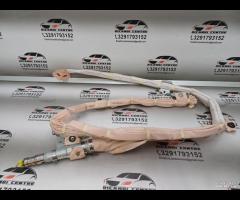 AIRBAG A TENDINA TETTO LATERALE DESTRO DX MAZDA 6 - 13
