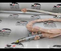 AIRBAG A TENDINA TETTO LATERALE DESTRO DX MAZDA 6 - 16