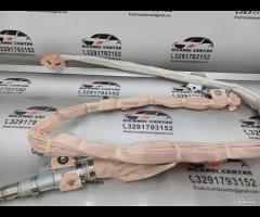 AIRBAG A TENDINA TETTO LATERALE DESTRO DX MAZDA 6 - 17