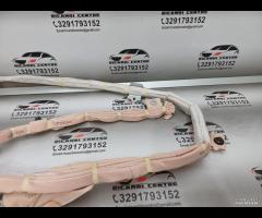 AIRBAG A TENDINA TETTO LATERALE DESTRO DX MAZDA 6 - 18
