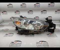 FARO FANALE ANTERIORE DESTRA DX MAZDA 6 2017 GHR45 - 1