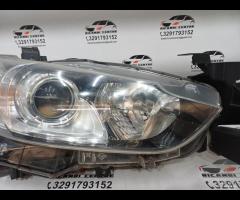 FARO FANALE ANTERIORE DESTRA DX MAZDA 6 2017 GHR45 - 3