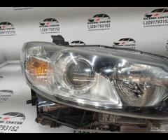 FARO FANALE ANTERIORE DESTRA DX MAZDA 6 2017 GHR45 - 4