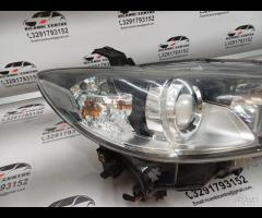FARO FANALE ANTERIORE DESTRA DX MAZDA 6 2017 GHR45 - 5