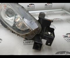 FARO FANALE ANTERIORE DESTRA DX MAZDA 6 2017 GHR45 - 6